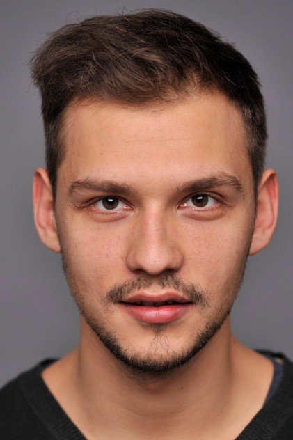 Zdjęcie Mark Filatov