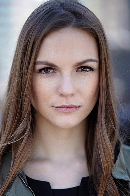 Zdjęcie Vivi Gutheinz