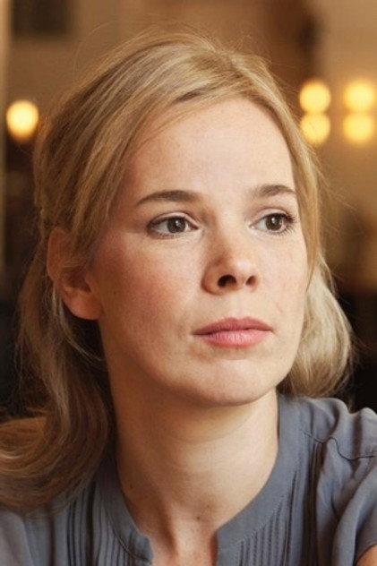 Zdjęcie Milena Dreißig