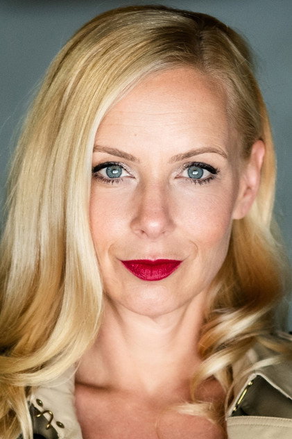 Zdjęcie Esther Kuhn
