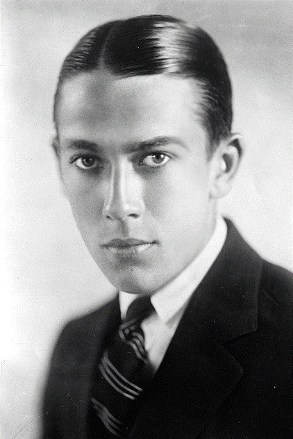 Zdjęcie Jack Pickford