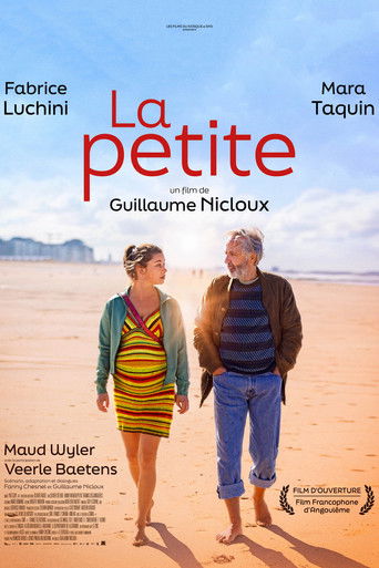 Okładka filmu Mała