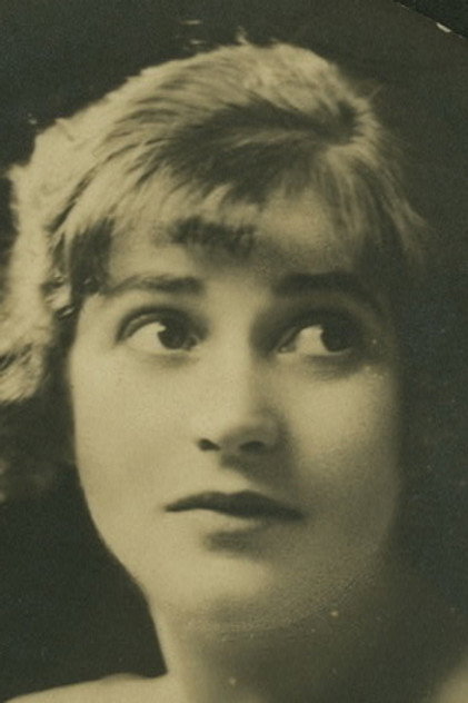 Zdjęcie Hilda Bayley