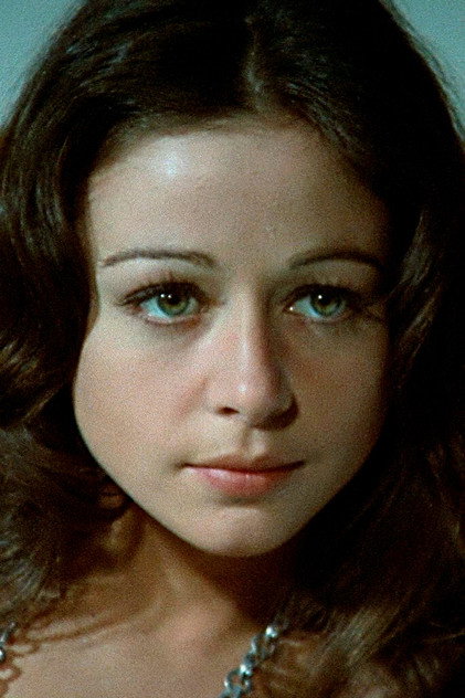 Zdjęcie Emma Cohen