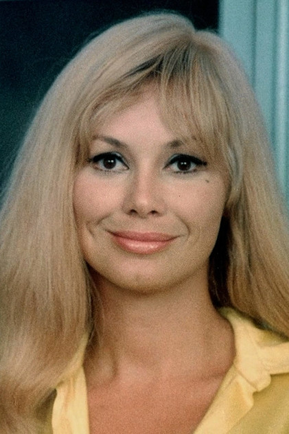 Zdjęcie Colette Giacobine