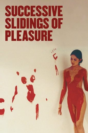 Okładka filmu Successive Slidings of Pleasure