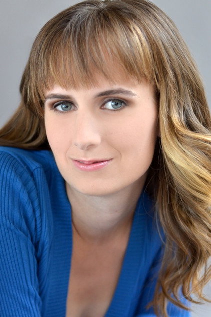 Zdjęcie Mandy Playdon