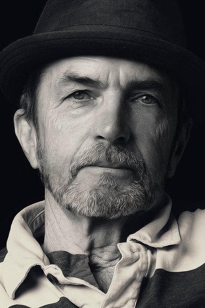 Zdjęcie Gerry Rousseau