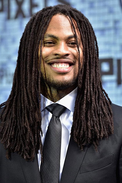Zdjęcie Waka Flocka Flame