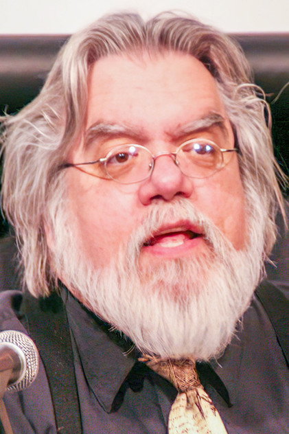 Zdjęcie Robert M. Price