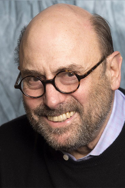 Zdjęcie Peter Straub