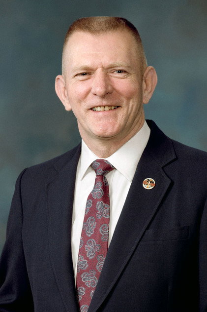 Zdjęcie Gene Kranz