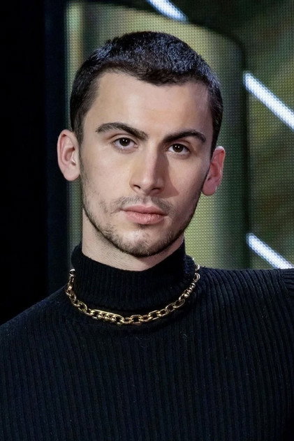 Zdjęcie Christian Cowan
