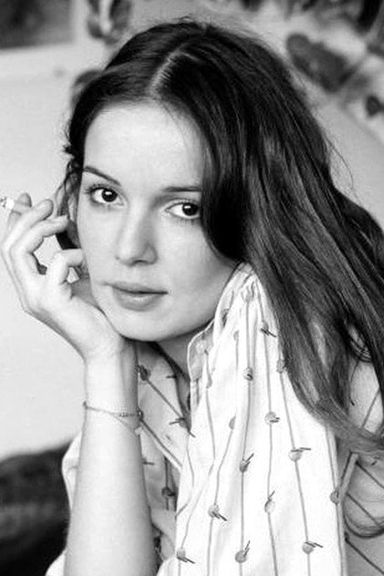 Zdjęcie Anicée Alvina