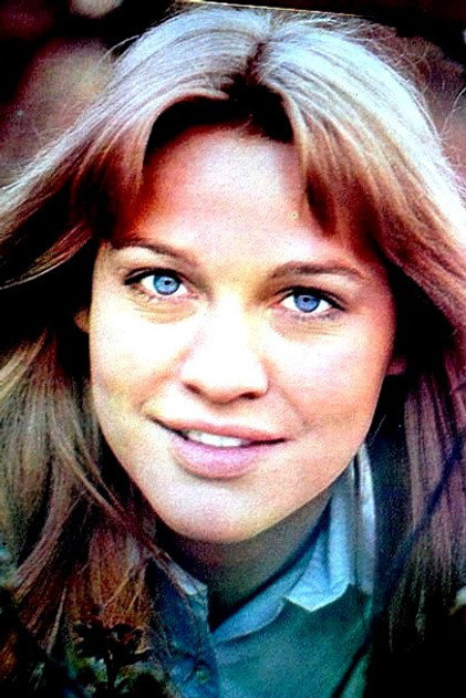 Zdjęcie Marianne Eggerickx