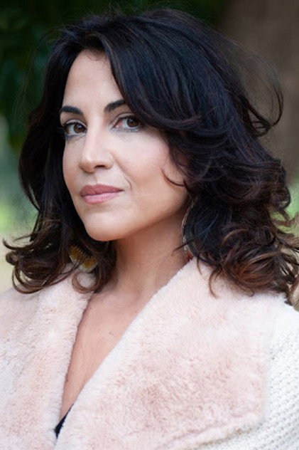 Zdjęcie Manuela Mulé
