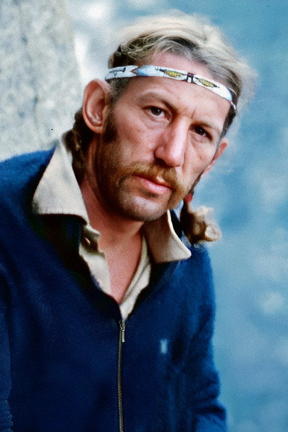 Zdjęcie Jim Bridwell