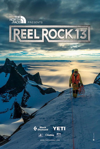 Okładka filmu Reel Rock 13