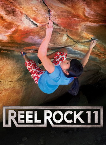 Reel Rock 12