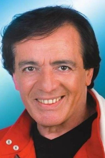 Zdjęcie Mino Reitano