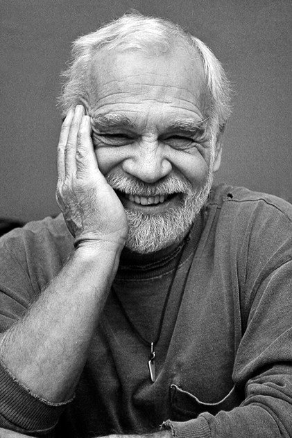 Zdjęcie Doug Robinson