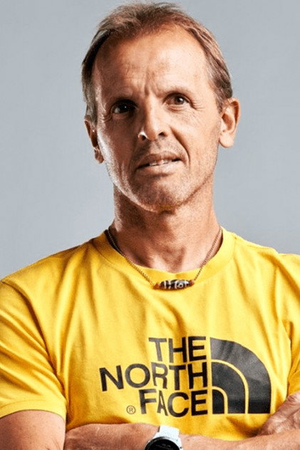 Zdjęcie Simone Moro