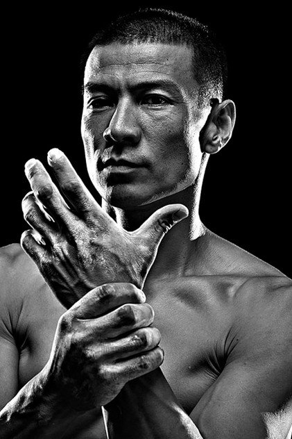 Zdjęcie Yuji Hirayama