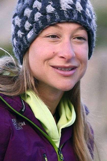 Zdjęcie Lisa Rands