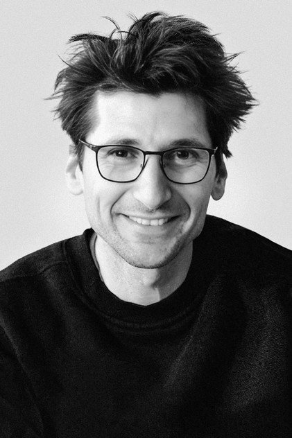 Zdjęcie Didier Berthod
