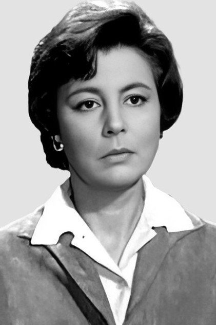 Zdjęcie Marie Déa