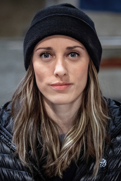 Zdjęcie Alexandra Johnson
