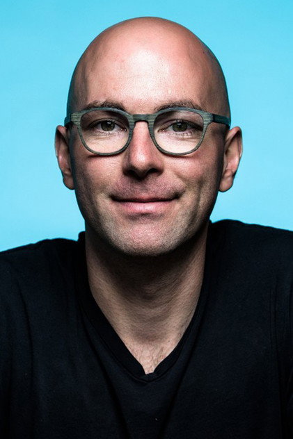 Zdjęcie Adam Stack