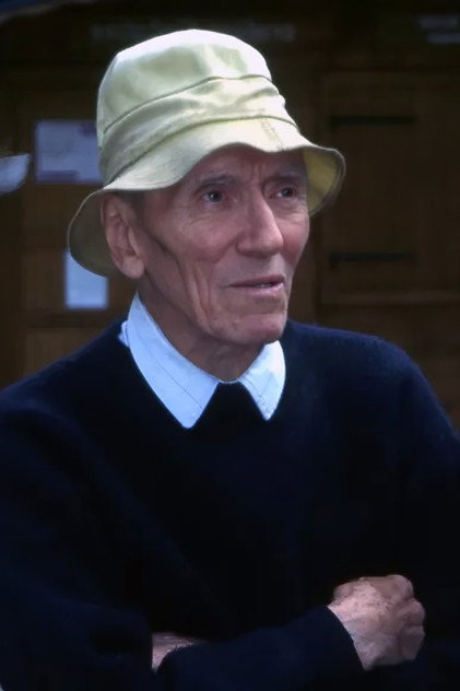 Zdjęcie Pierre Allain