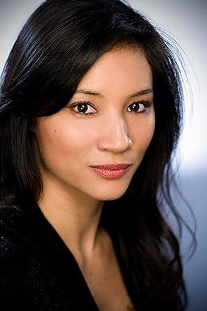 Zdjęcie Calita Rainford