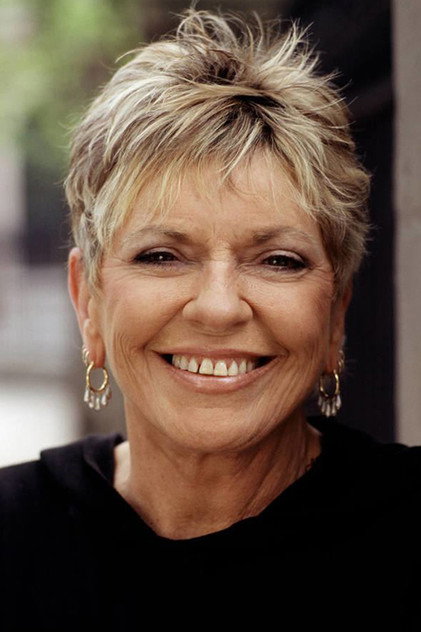 Zdjęcie Linda Ellerbee