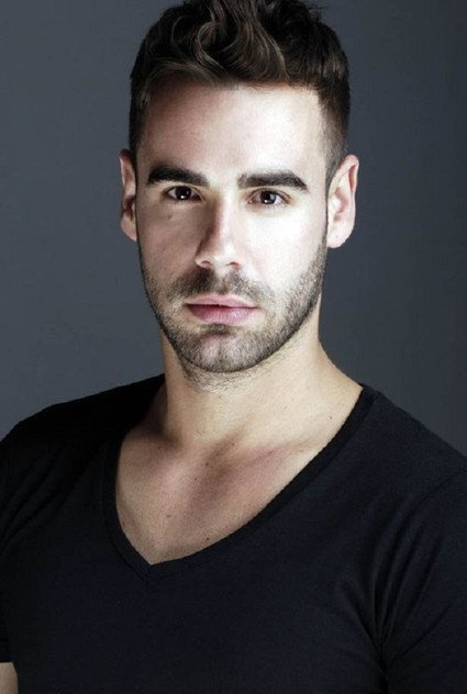 Zdjęcie David Carrillo