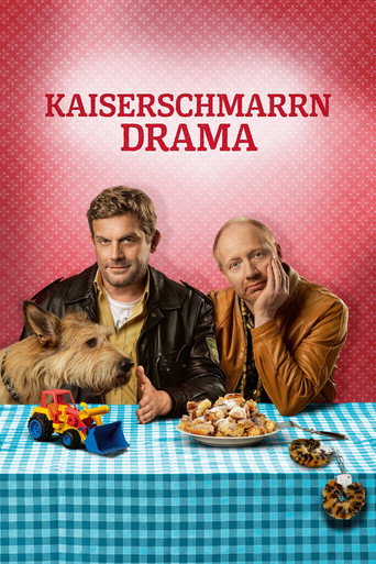 Okładka filmu Kaiserschmarrndrama
