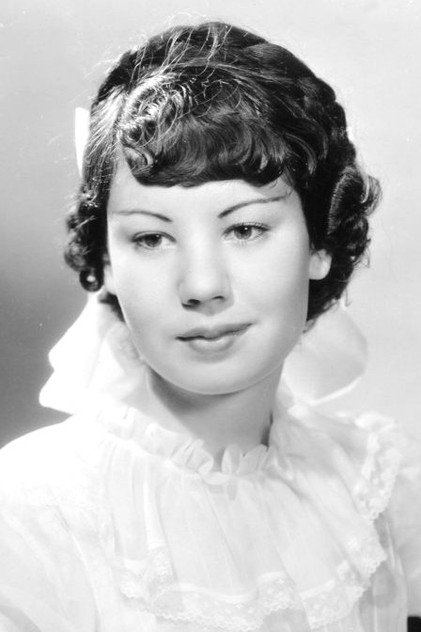 Zdjęcie Baby Peggy