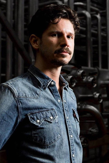 Zdjęcie Gabe Klinger