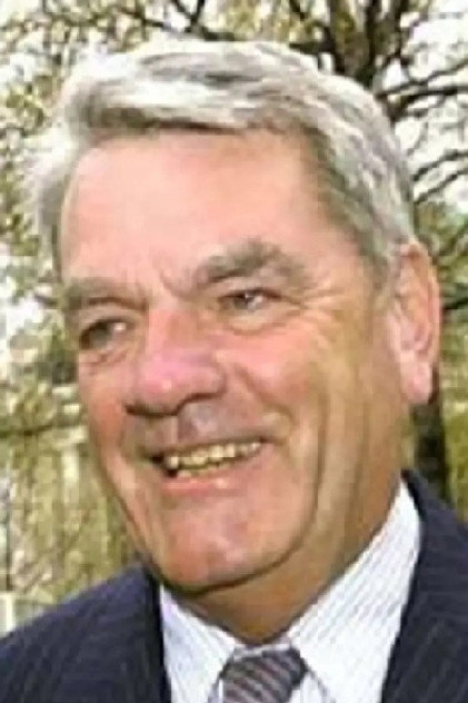 Zdjęcie David Irving
