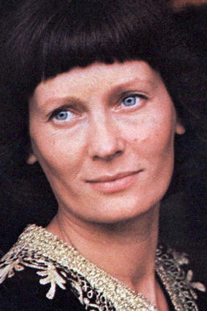 Zdjęcie Anne Forez