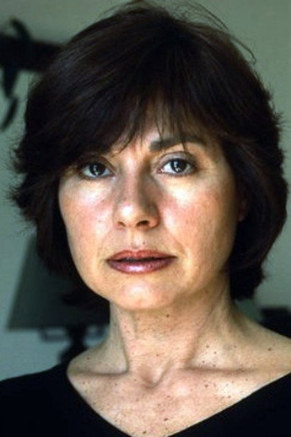 Zdjęcie Agnès Gattegno