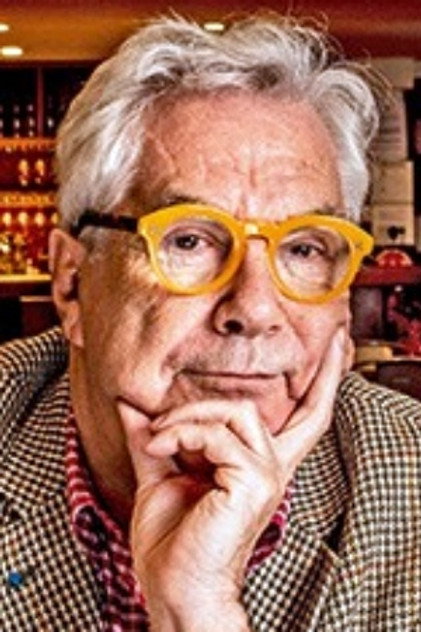 Zdjęcie Charles Gassot