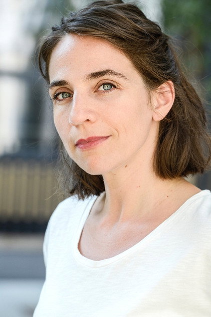 Zdjęcie Oriana Schrage