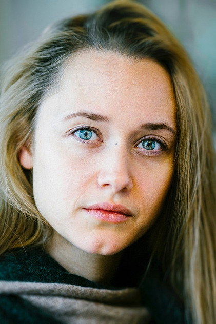 Zdjęcie Lena Kalisch