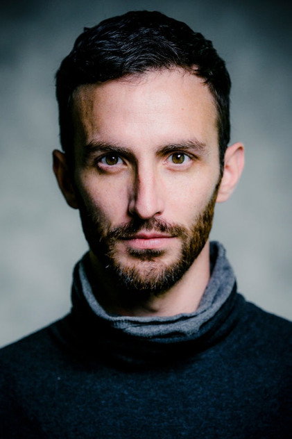 Zdjęcie Aaron Arens