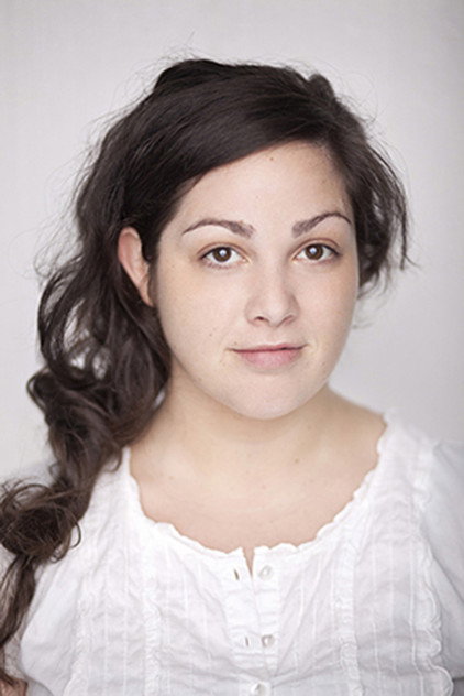 Zdjęcie Judith Goldberg