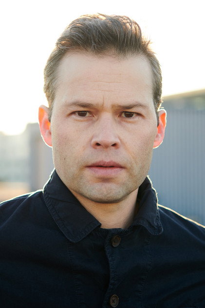 Zdjęcie Michael von Burg