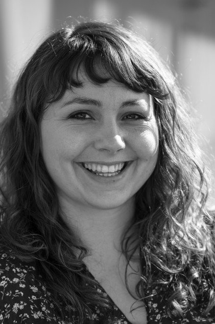 Zdjęcie Lea Whitcher