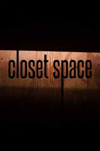 Okładka filmu Closet Space